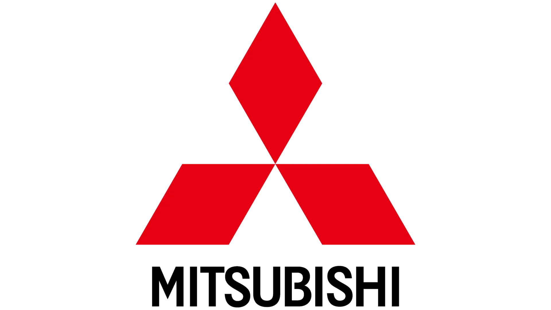Mitsubishi-Logo